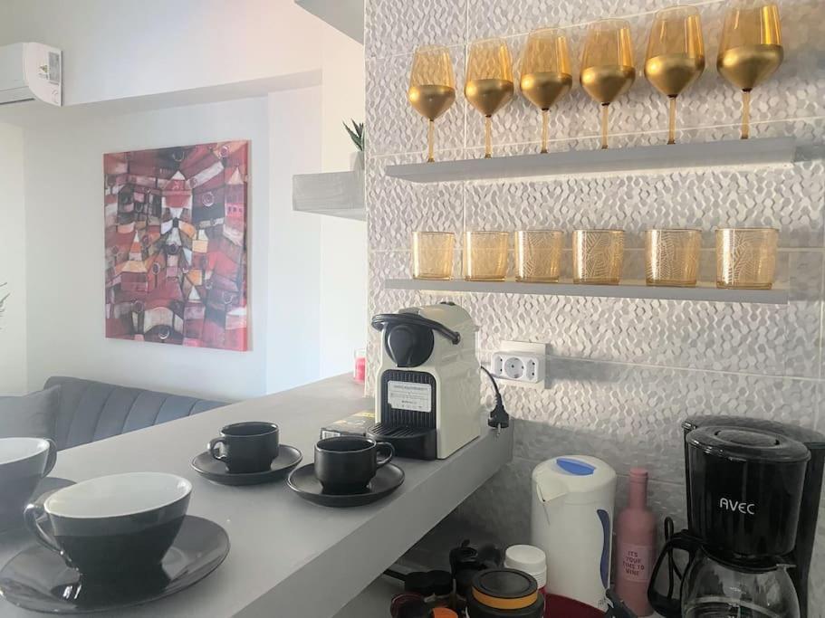 2Bdr Boutique Full Apt In Plaka Athen Eksteriør bilde