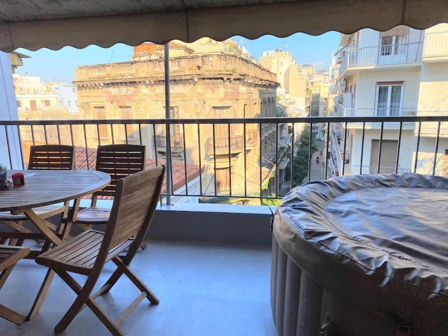 2Bdr Boutique Full Apt In Plaka Athen Eksteriør bilde