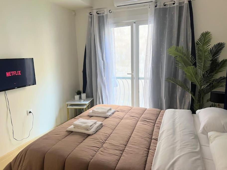 2Bdr Boutique Full Apt In Plaka Athen Eksteriør bilde