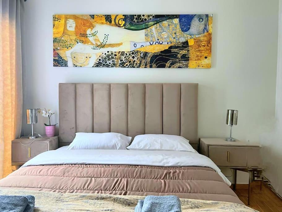 2Bdr Boutique Full Apt In Plaka Athen Eksteriør bilde