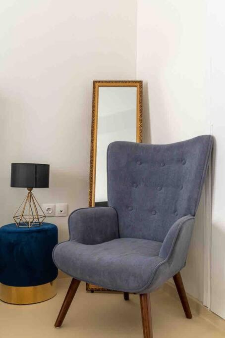 2Bdr Boutique Full Apt In Plaka Athen Eksteriør bilde
