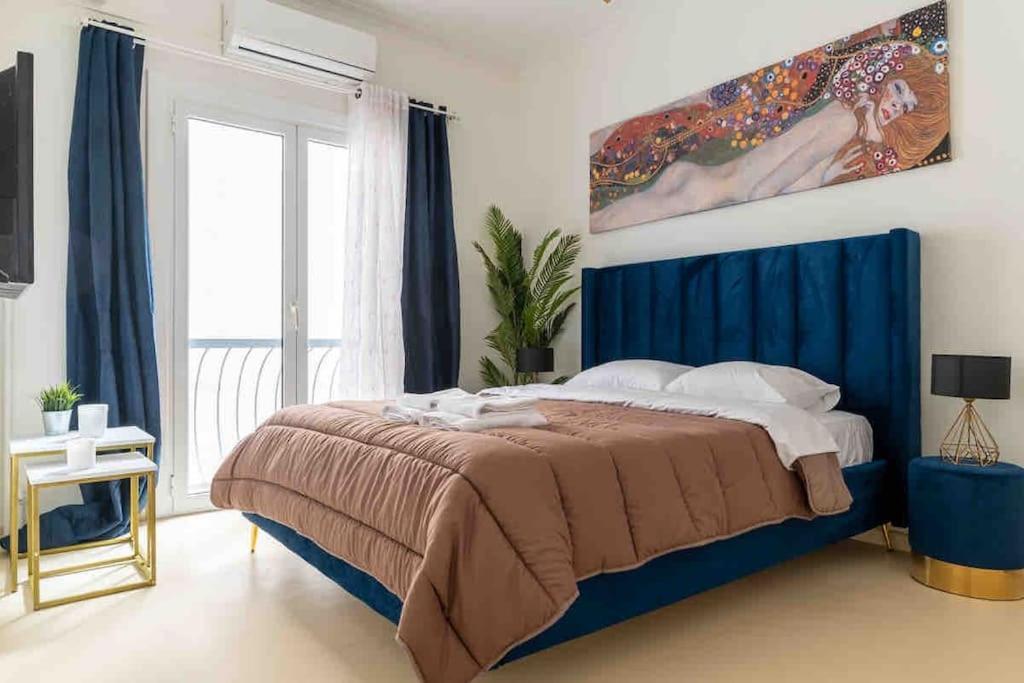 2Bdr Boutique Full Apt In Plaka Athen Eksteriør bilde