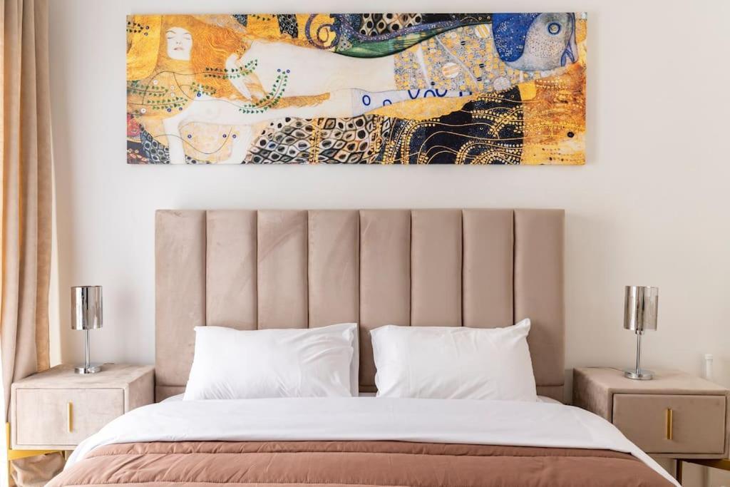 2Bdr Boutique Full Apt In Plaka Athen Eksteriør bilde