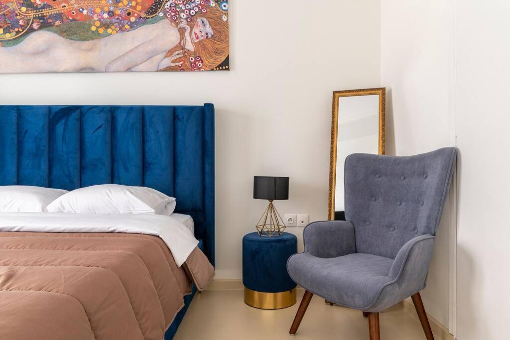 2Bdr Boutique Full Apt In Plaka Athen Eksteriør bilde
